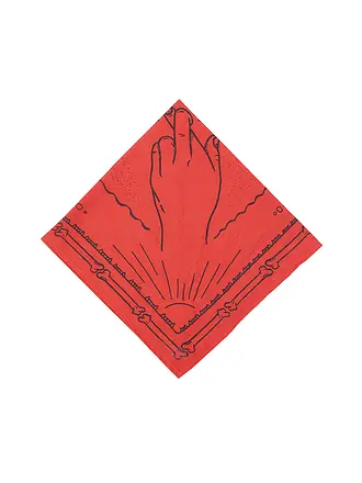 NUDIE JEANS | Tuch - Bandana | 